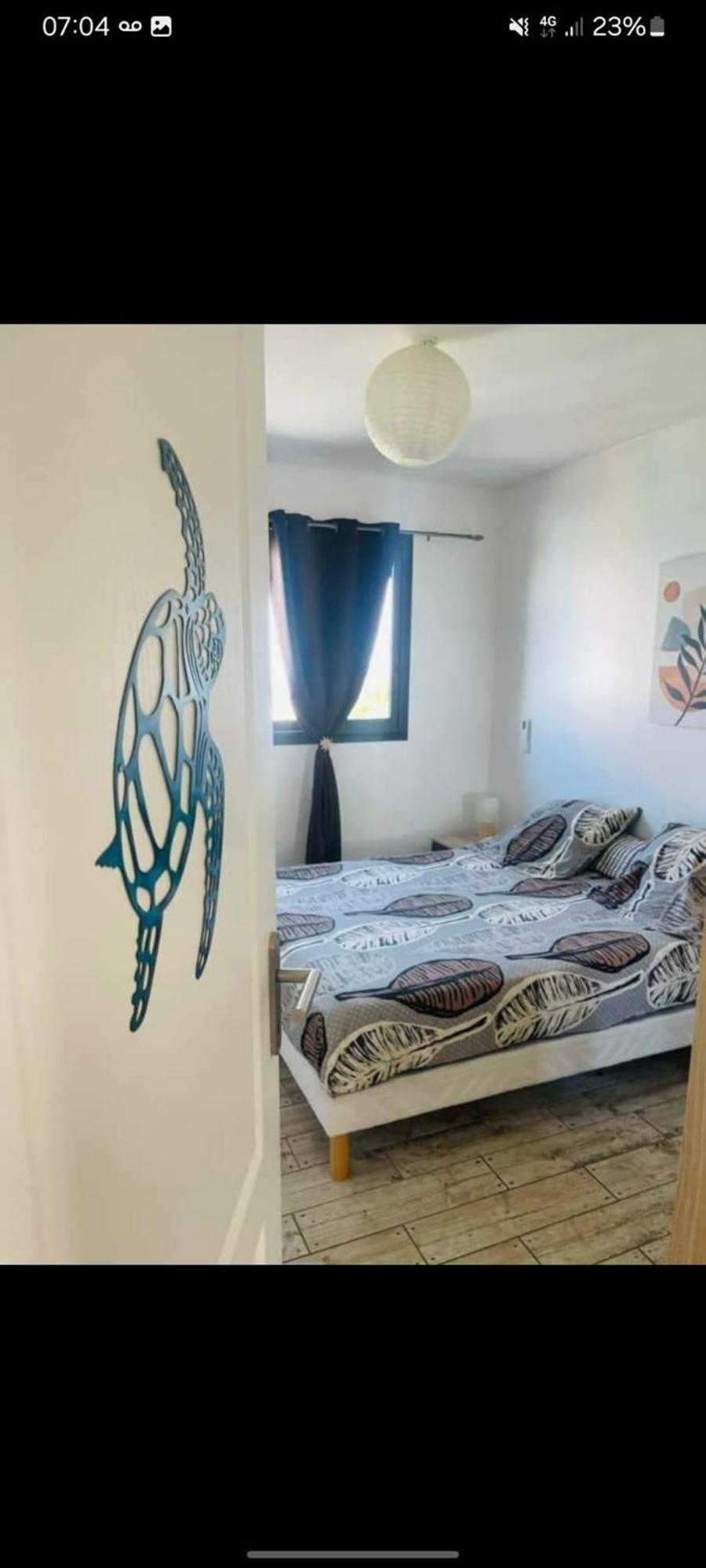 La Villa Tikalikata 圣若瑟 外观 照片